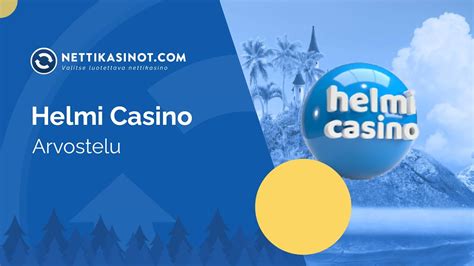 Helmi casino Bolivia